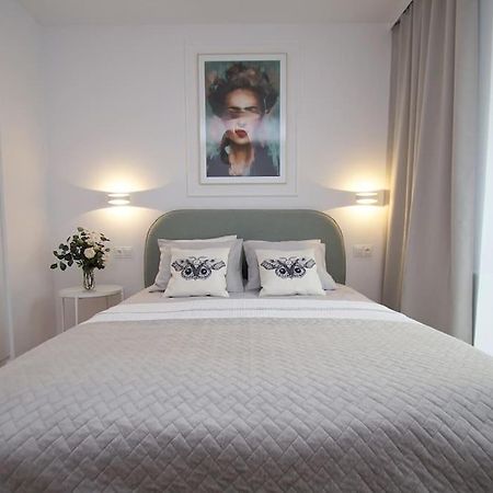 Apartament, Ceglana 76, Kattowitz Exterior foto